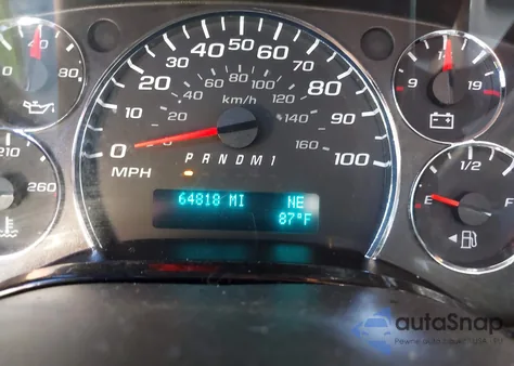 2015 Chevrolet Express 2500 Work Van из США, поврежденный, VIN 1GCWGFCG1F1213351